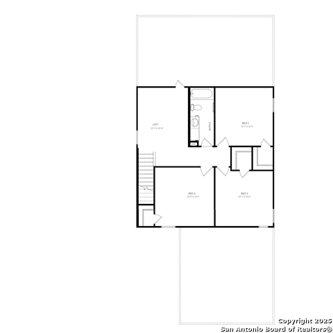 Listing photo id 1 for 7826 Canyon Cove