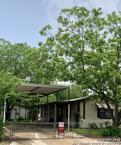 Details for 8429 Braewick, San Antonio, TX 78239