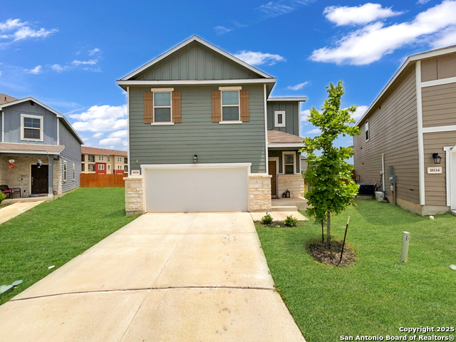 Details for 10118 Jardin Verde, San Antonio, TX 78224