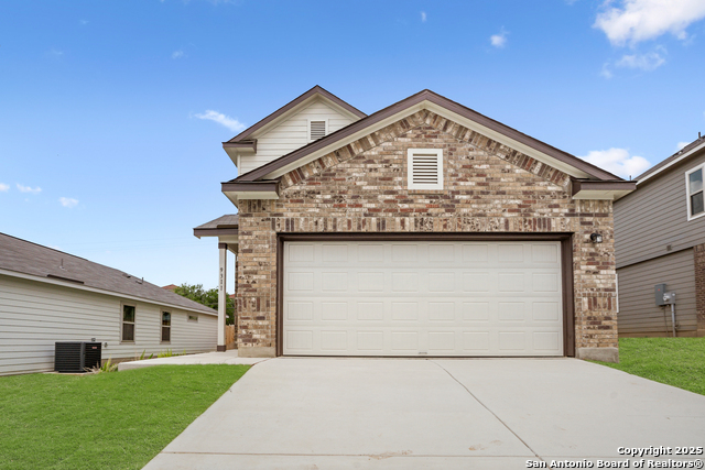 Details for 9311 Graze Land Drive, San Antonio, TX 78211