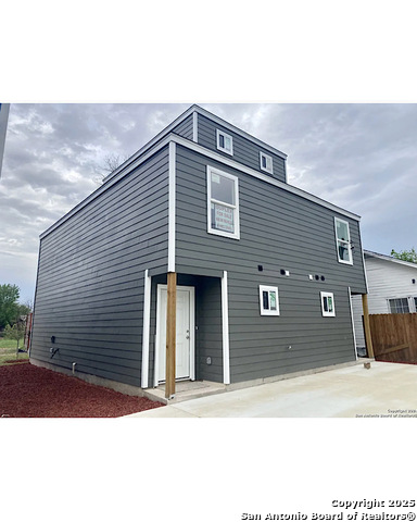 Details for 139 Huntington  101, San Antonio, TX 78207