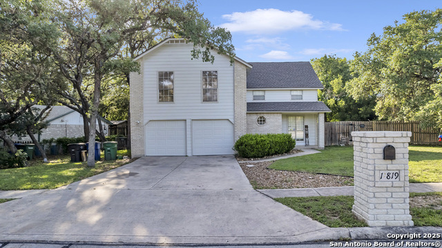 Details for 11819 Rousseau, San Antonio, TX 78251