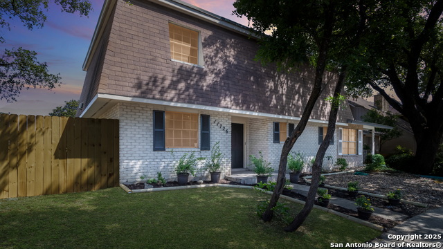 Details for 11726 Whisper Dew, San Antonio, TX 78230