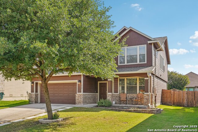 Details for 212 White Trail, Cibolo, TX 78108