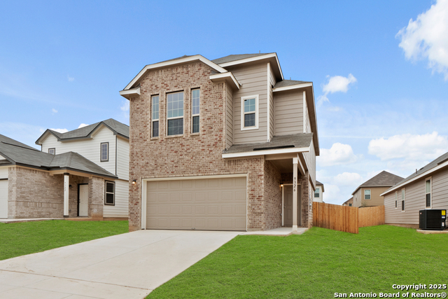 Details for 9326 Graze Land Drive, San Antonio, TX 78211