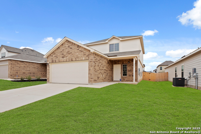 Details for 9410 Graze Land, San Antonio, TX 78211