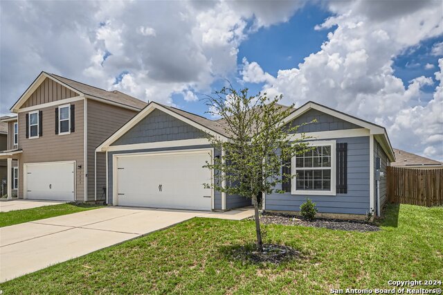 Details for 7219 Calypso Canyon, San Antonio, TX 78252