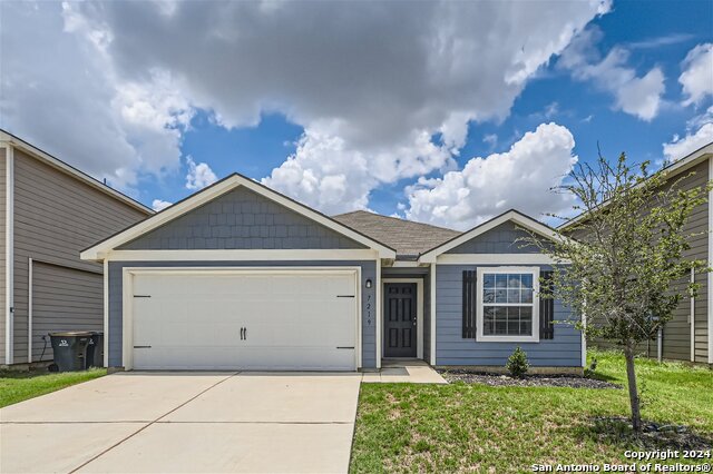 Image 2 of 23 For 7219 Calypso Canyon