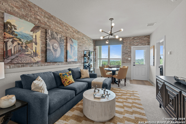 Image 17 of 26 For 20675 Huebner Rd Unit 706
