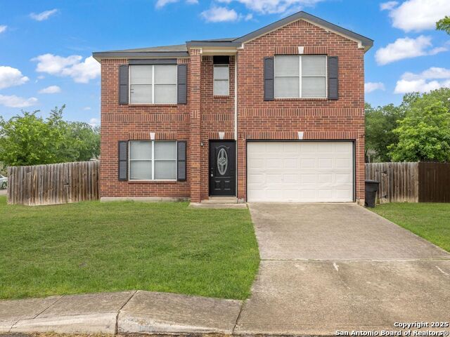 Details for 3807 Wetmore, San Antonio, TX 78247