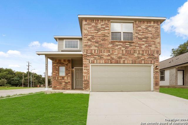 Details for 9427 Graze Land Drive, San Antonio, TX 78211