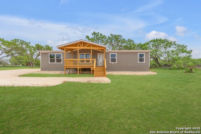 Details for 5759 County Road 422, Pleasanton, TX 78064