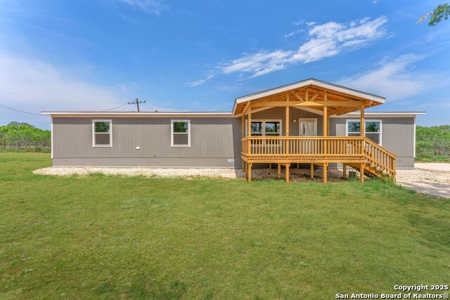Details for 5839 County Road 422, Pleasanton, TX 78064