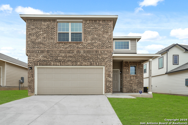 Details for 9318 Graze Land Drive, San Antonio, TX 78211