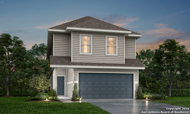 Details for 4259 Ametrine Way, San Antonio, TX 78245