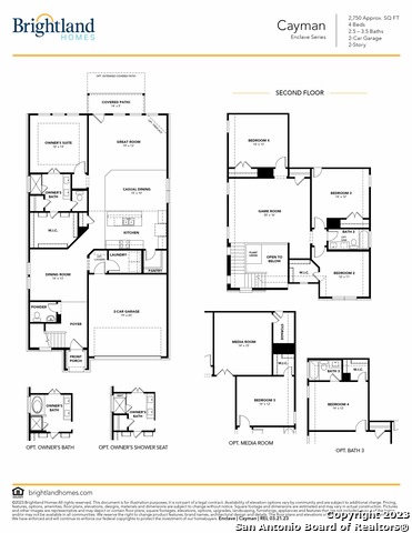 Image 2 of 30 For 813 Saltbush Street