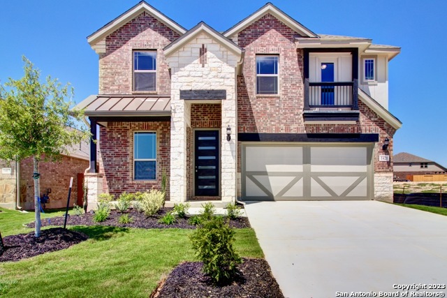 Details for 850 Saltbush Street, New Braunfels, TX 78130