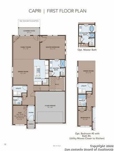 Image 2 of 31 For 850 Saltbush Street