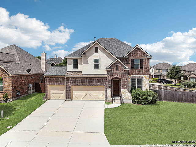 Details for 11526 Lily Blair, San Antonio, TX 78253