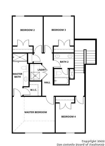 Listing photo id 6 for 10827 Quinn Court