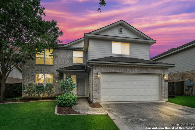 Details for 228 Crimson Tree, Cibolo, TX 78108