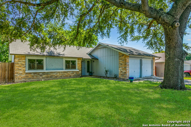 Details for 7908 Wells Fargo, Converse, TX 78109