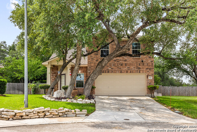 Details for 5926 Southern Knoll, San Antonio, TX 78261