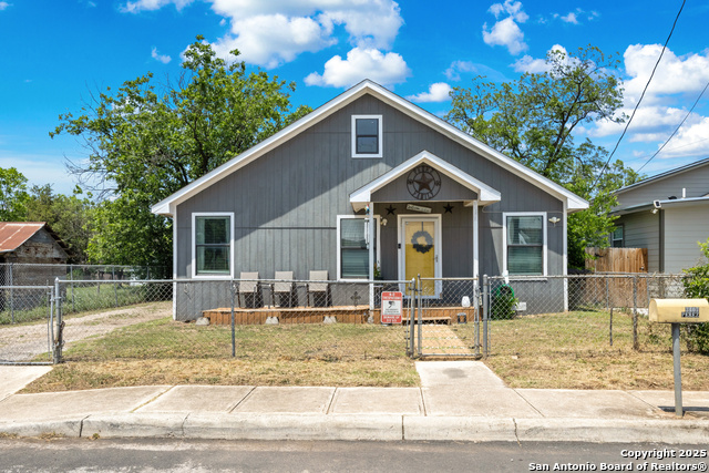 Details for 3407 La Violeta, San Antonio, TX 78211