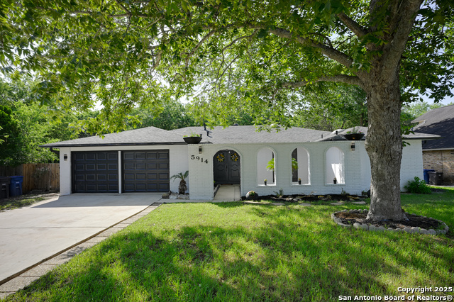 Details for 5914 Pineway, San Antonio, TX 78247
