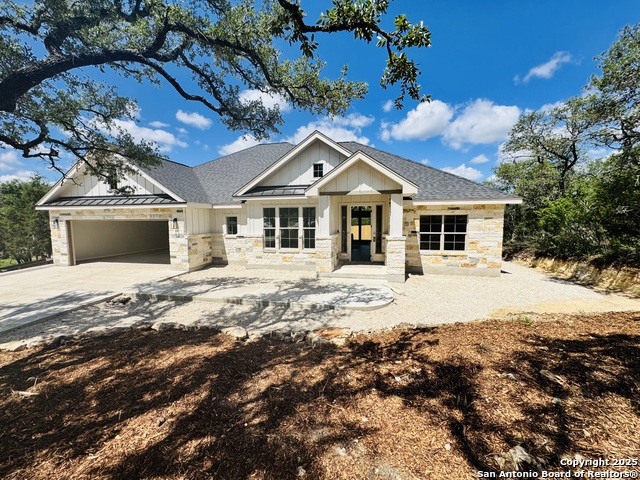 Details for 1161 Grand Pass, Canyon Lake, TX 78133