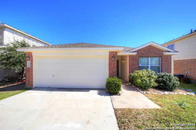 Details for 3806 Sausalito Fern, San Antonio, TX 78261