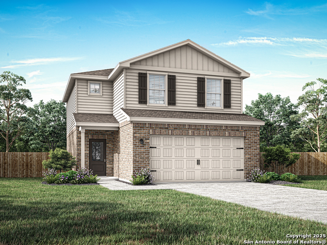 Details for 9431 Dassler Springs, Converse, TX 78109