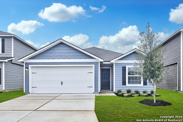 Details for 11920 Stroud Drive, San Antonio, TX 78252