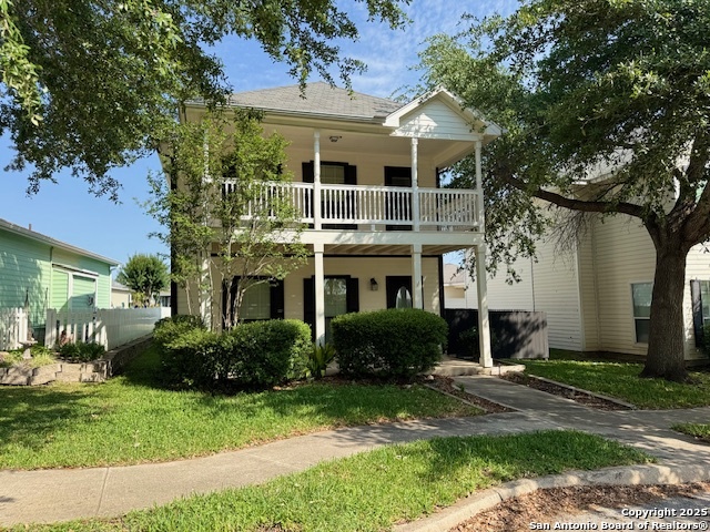 Details for 168 Whitewing, Floresville, TX 78114