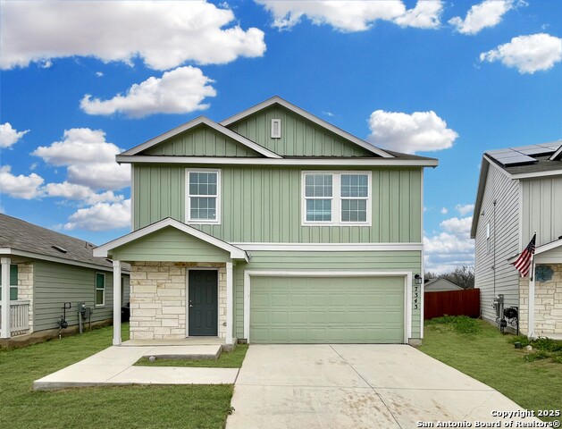 Details for 7343 Rosada Way, San Antonio, TX 78218