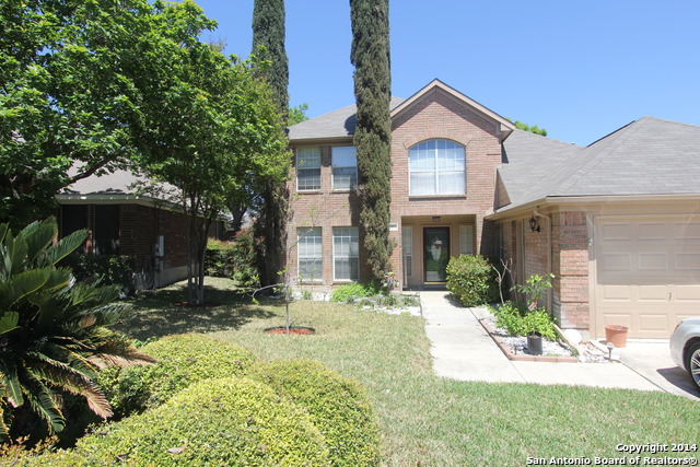 Details for 6511 Pavona Ridge, San Antonio, TX 78240