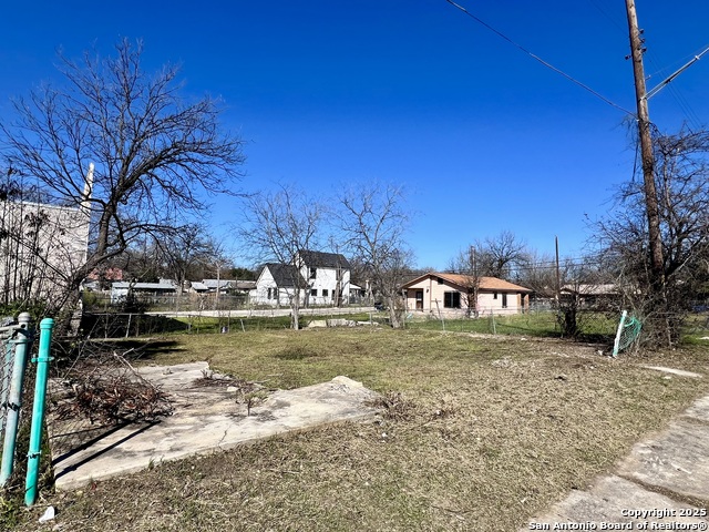 Details for 615 Frank  , San Antonio, TX 78208