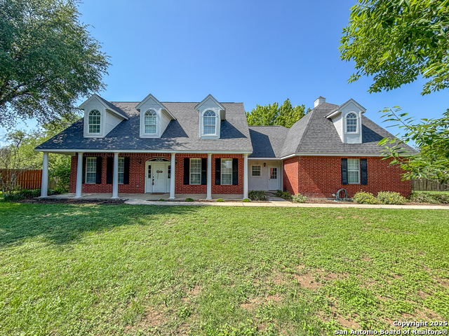 Details for 134 Maderas  , Seguin, TX 78155