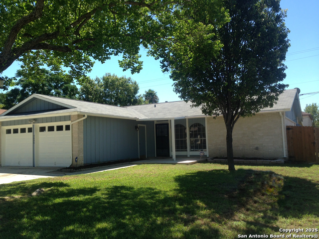Details for 9490 Points Edge, San Antonio, TX 78250