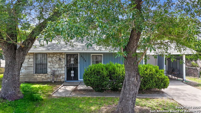 Details for 5326 Prairie Flower, San Antonio, TX 78242