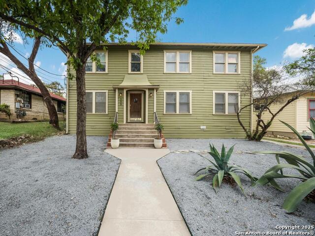Details for 305 Kings Hwy E, San Antonio, TX 78212