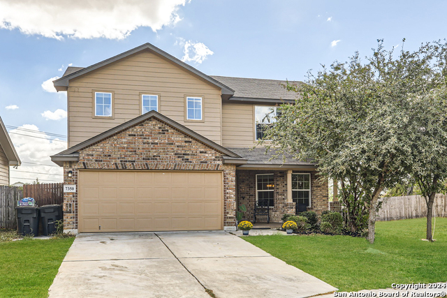 Details for 7350 Sky Blue, San Antonio, TX 78252