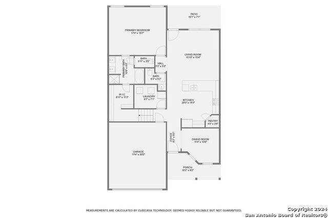 Listing photo id 23 for 7350 Sky Blue