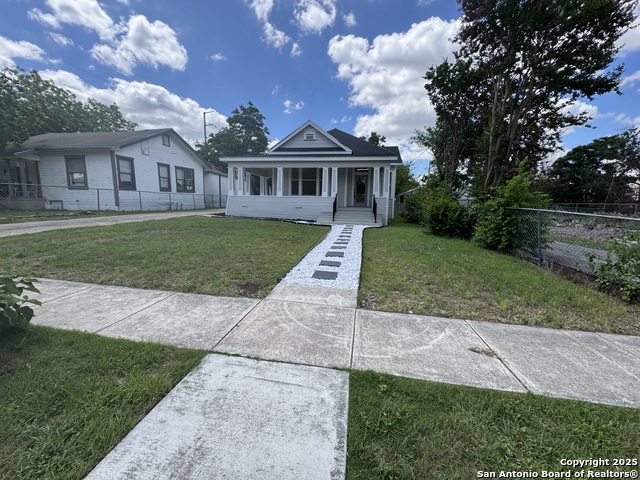 Details for 322 Lamar  , San Antonio, TX 78202