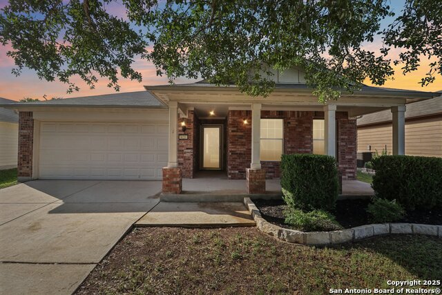 Details for 621 Cotton Patch, Schertz, TX 78154