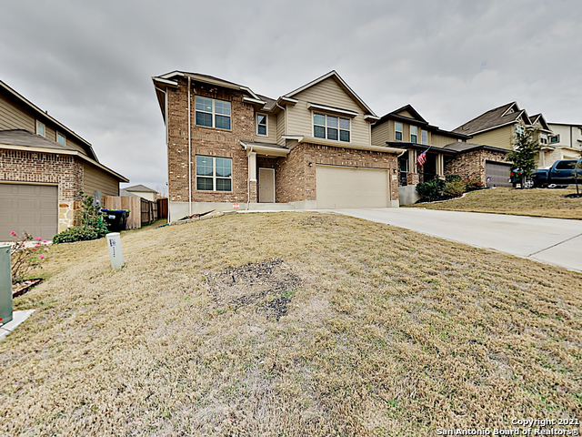 Details for 11345 Top Hat, San Antonio, TX 78245