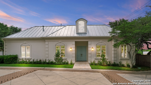 Details for 160 Burr  , San Antonio, TX 78209