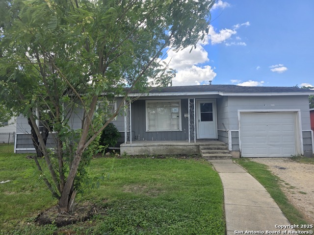 Details for 3218 Southcross E, San Antonio, TX 78223