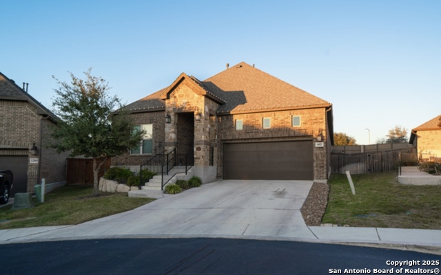 Details for 602 Rancho Guerra, San Antonio, TX 78245