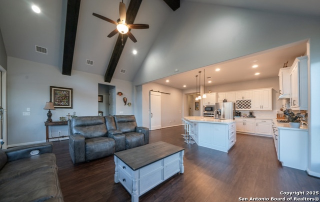 Image 3 of 20 For 602 Rancho Guerra